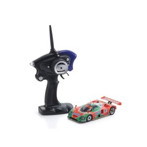 MINI-Z Racer Sports2 MAZDA 787B No.55 LM 1991 MR-03 Readyset RTR 32241RE
