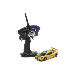 ミニッツレーサースポーツ2 MR-03シリーズ マクラーレン F1 GTR No.51 LM 1995 レディセット 32243HR