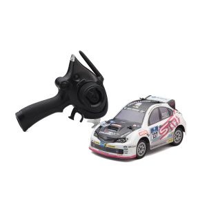 コミックレーサー MB-011 ASF レディセット SUBARU WRX STI NBR 32251N