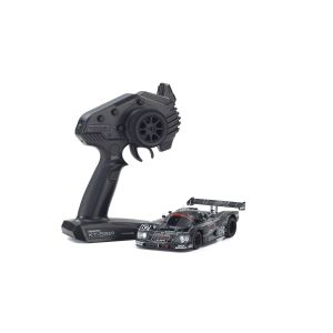 ミニッツRWDシリーズ レディセット Sauber-Mercedes C9 No.62 LM 1988 32327AG