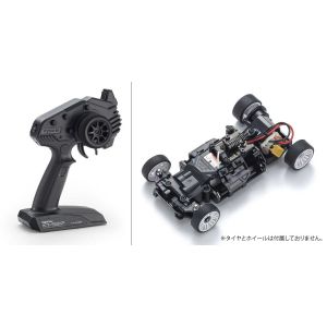 MINI-Z RWD MR03W-MM KT-531P付 シャシーセット 32330SJ