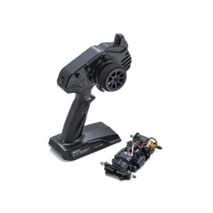 MINI-Z RWD MR03W-MM シャシー・送信機セット ボールベアリング付 32330SJB