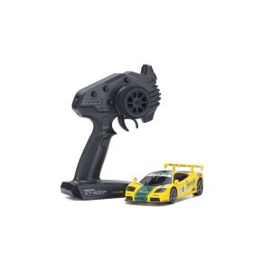 ミニッツRWDシリーズ レディセット マクラーレン F1 GTR No.51 LM 1995 32333HR