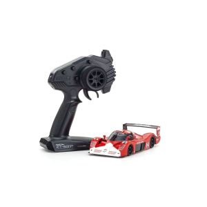 ミニッツRWDシリーズ レディセット Toyota GT-One TS020 No.2 32337L2