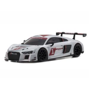 ASC MR03W-MM Audi R8 LMS 2015 "White" MZP246AS