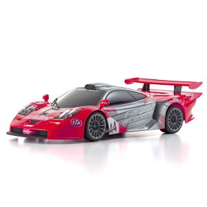 ASC MR-03W-MM LARK McLaren F1 GTR LM 1997 MZP248LA