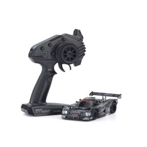 ミニッツRWDシリーズ レディセット Sauber-Mercedes Gruppe-C-Rennsportwagen C9, Nr.62, LM 1988 32353AG