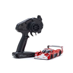 ミニッツRWDシリーズ レディセット Toyota GT-One TS020 No.1 32354L1