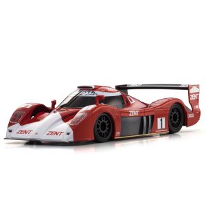 ASC MR-03W-LM Toyota GT-One TS020 No.1 MZP346L1