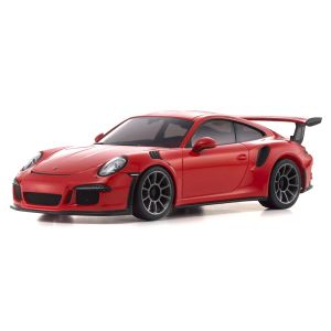 ASC MR04N-RM ポルシェ 911 GT3 RS ラバオレンジ MZP159OR
