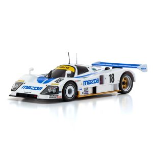 ASC MR04W-LM マツダ 787B No.18 LM 1991 MZP344MA