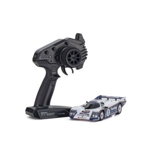 ミニッツRWD MR-04 レディセット ポルシェ 962 C クーペ LH No.1 32363PR