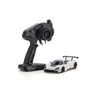 ミニッツRWD MR-04 レディセット McLaren 720S GT3 ホワイト 32364W