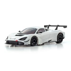 ASC MR04W-MM McLaren 720S GT3 ホワイト MZP255W