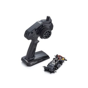 ミニッツRWD MR-04 シャシー・送信機セット 32370
