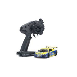 ミニッツRWD MR-04 レディセット Audi R8 LMS Phoenix Racing NBR 2010 #98 32371BT