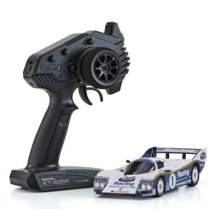 MINI-Z RWD MR-04 readyset Porsche 962 C Coupe KH No.1 32379RA