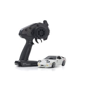 ミニッツAWD 頭文字D 新劇場版シリーズ マツダ サバンナ RX-7 FC3S 高橋 涼介 レディセット 32611W