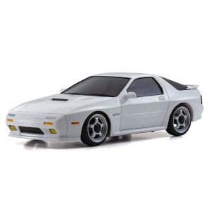 ASC MA020 MAZDA SAVANNA RX-7 FC3S  White MZP464W
