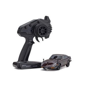 ミニッツAWD 日産 フェアレディ 240ZG マルーン 32637MR