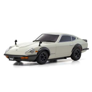 ASC MA-020 NISSAN Fairlady 240ZG White MZP467W