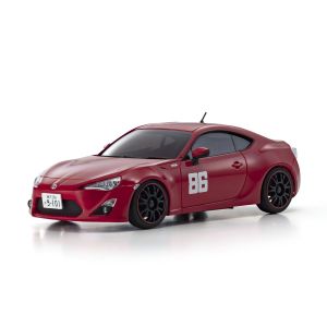 ASC MA020 TOYOTA 86 MF GHOST MZP480MF