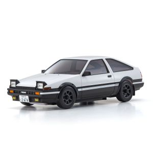 ASC MA020 Toyota SPRINTER TRUENO AE86 INITIAL D MZP479ID