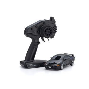 ミニッツAWD 日産 スカイライン GT-R R32 V-SPECⅡ 新劇場版 「頭文字(イニシャル)D」 32652ID