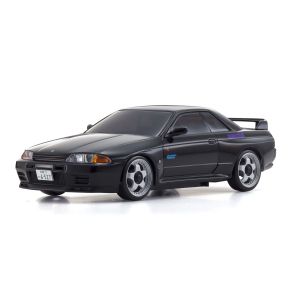ASC MA-020 日産 スカイライン GT-R R32 V-SPECⅡ  新劇場版 「頭文字(イニシャル)D」 MZP482ID
