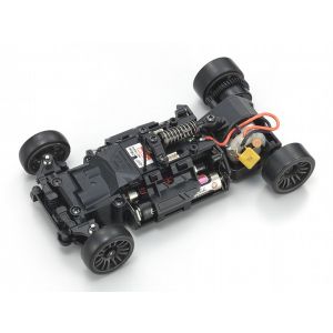MR-03 TXレス シャシーセット ASF2.4GHz  32700