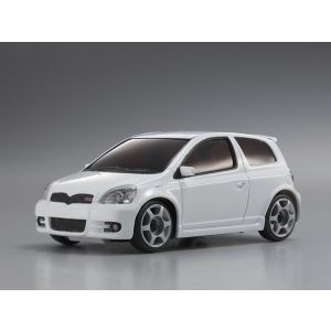 MR-03N-HM BCS トヨタ ヴィッツ RS ホワイト 32708W