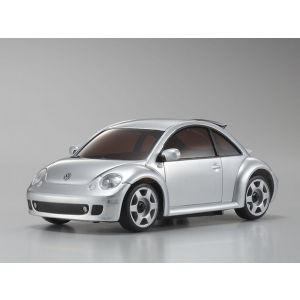 MR-03N-HM BCS New ビートル ターボS Silver 32709S