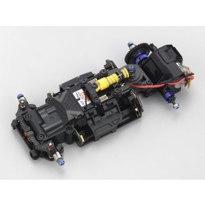 MR-03 シャシーセット JSCCカップ エディション  32720