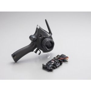MINI-Z Racer MR-03 W-RM シャシー/プロポセット ASF2.4GHz 32740