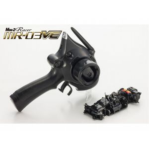 MINI-Z Racer MR-03VE シャシー/プロポセット 32741