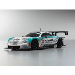ミニッツレーサー MR-03VE-MM ボディ/シャシーセット PETRONAS TOM｀S SC430 2012 32763PT