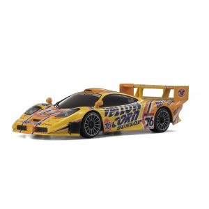 MR-03W-MM BCS イエローコーン マクラーレン F1 GTR 32805YC