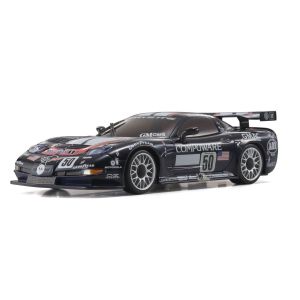 R/C EP Touring Car 2003 Chevrolet Corvette C5-R No.50  32810L3