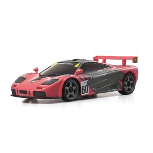 R/C EP Touring Car McLaren F1 GTR No.60 JGTC 1996 32814LA
