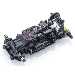 ミニッツレーサー MR-03VE PRO GPリミテッド シャシーセット 32880