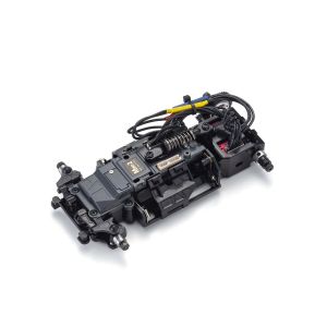 ミニッツレーサー MR-04EVO2 シャシーセット (W-MM/8500KV) 32890