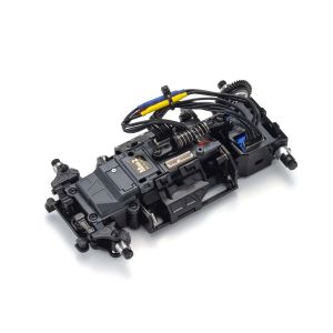 ミニッツレーサー MR-04EVO2 シャシーセット (W-MM/5600KV) 32891