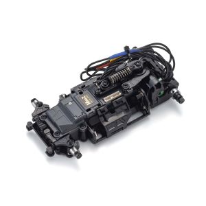 ミニッツレーサー MR-04EVO2 シャシーセット (N-MM2/4100KV) 32892