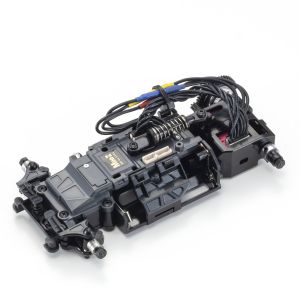 MINI-Z Racer MR-04EVO2 Chassis Set (W-MM/8500KV) 32893