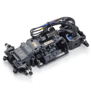 ミニッツレーサー MR-04EVO2 シャシーセット (W-MM/5600KV) 32894