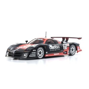 MR-03W-LM BCS 日産 R390 GT1 No21  32905CL