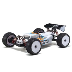 1/8 スケールラジオコントロール ブラシレスパワード 4WD スタジアムトラック インファーノ MP10Te 34115