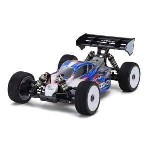 1/8スケール ラジオコントロール ブラシレスパワード 4WD レーシングバギー インファーノMP10e TKI2 34116