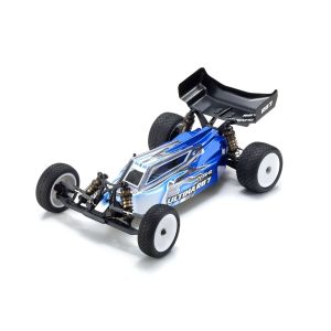 1/10スケール 電動ラジオコントロール 2WD レーシングバギー アルティマ RB7SS 34304