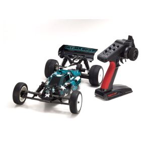 アルティマRB6.6 1/10 EP 2WD レディセット 34310